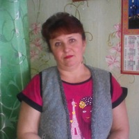 Фания Курмаева