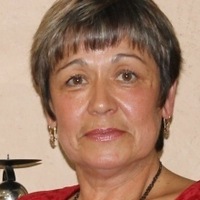 Тамара Байгулова