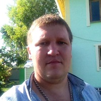 Алексей Цуркан