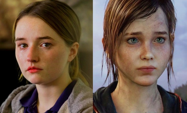 Звезда сериала «Невероятное» хочет сняться в экранизации The Last of Us
