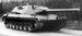Экспериментальный танк «Keiler» (Германия)