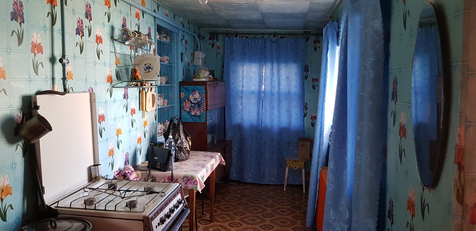 Купить дом на остановке Тагильская , | Объявления Орска и Новотроицка №5101