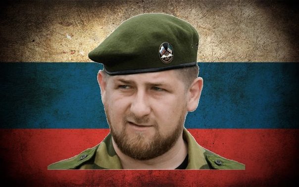 Может ли Кадыров стать следующим Президентом России