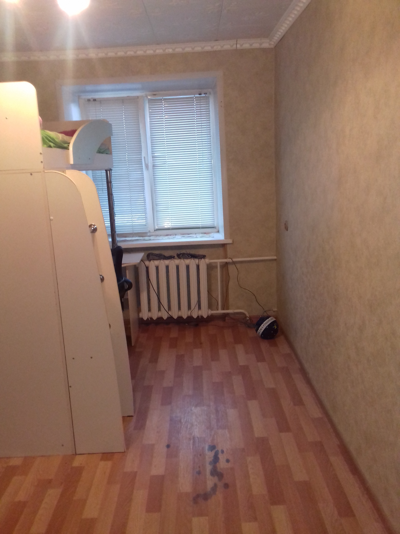 Купить 3 комнатную квартиру ,остановка | Объявления Орска и Новотроицка №1525