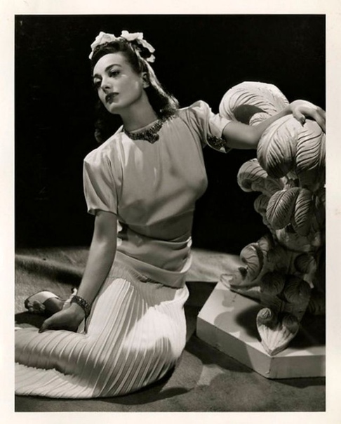 Подборка прекрасных снимков с Джоаной Кроуфорд фотограф Ласло Виллингера.1930 годы