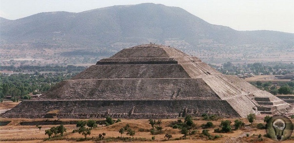 Пирамиды находят не только в Египте, но и во всем мире Начнем с пирамид, которые располагаются на острове Маврикий. Данные пирамиды не видят туристов и не появляются в путеводителях как