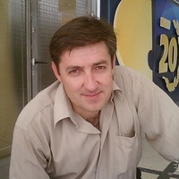 Николай Манов