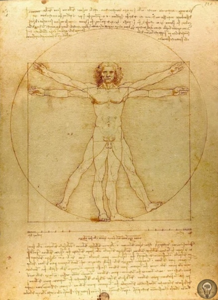 Леонардо да Винчи - гений, родившийся слишком рано Один из величайших людей, занимающий почётное место среди гениев всех времён. Художник и изобретатель, музыкант и писатель, «универсальный