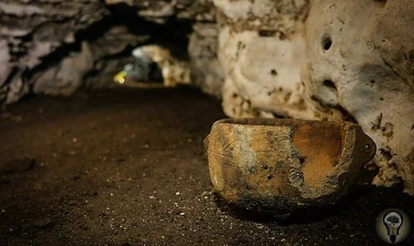Пещера Бога-Ягуара майя, которая простояла нетронутой 1200 лет Баламку, она же «Пещера Бога-Ягуара», была впервые обнаружена в 1966-ом, но почти сразу же вход в нее запечатали по указу властей.