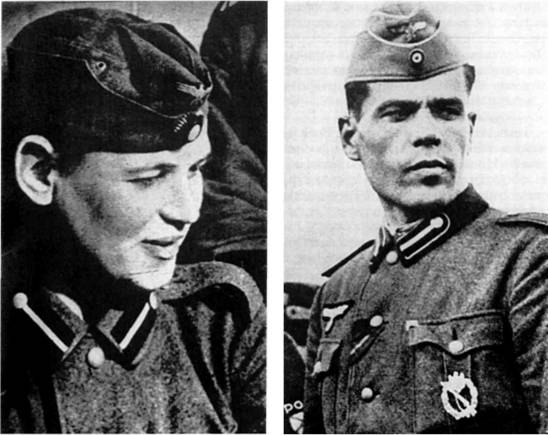 КАК И КОГДА ПОЯВИЛАСЬ ПИЛОТКА В Великой Отечественной войне пилотки были и на советских солдатах, и на солдатах вермахта, но в отличие от немецкого образца, наша к Победе осталась в своем
