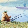 Рыбалка в Кировской области с Алексеем Козьминых