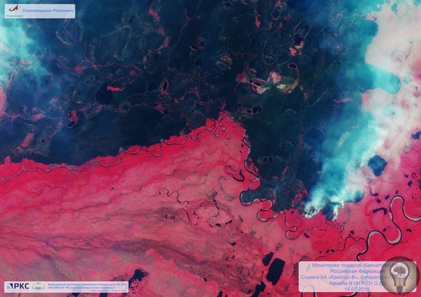 Пылающая Сибирь: почему горят леса и каков масштаб катастрофы Лето 2019 года запомнится жителям европейской части России, как самое холодное за долгое время, а сибирякам как самое дымное. За