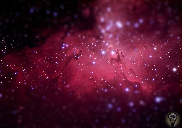 Вселенная под микроскопом Художница Степель Тесла обработала фотографии галактик, туманностей и сверхновых в графическом редакторе и в итоге получила забавные миниатюрные копии оригиналов. Как