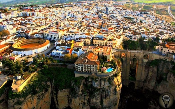 САМЫЕ УДИВИТЕЛЬНЫЕ МЕСТА В ИСПАНИИ. Испания удивительная во всех отношениях страна, которая может похвастаться богатой историей, древнейшей культурой, шумными городами-космополитами и