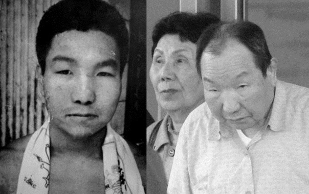За что японский боксёр 46 лет просидел в тюрьме