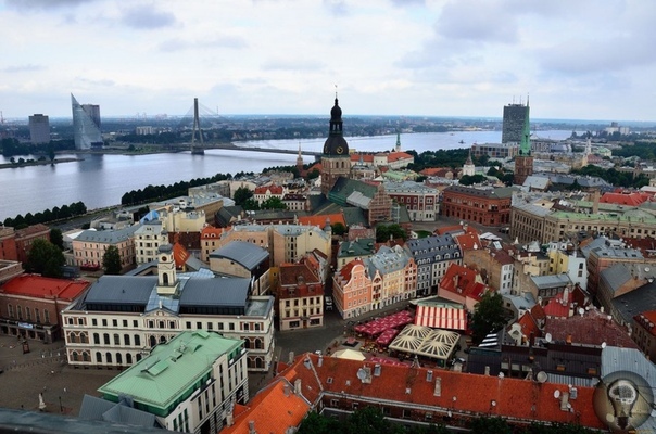 По бывшим республикам СССР 50 интересных фактов о Латвии 1.Латвия относится к трем странам Балтии, включая Эстонию и Литву. Балтия регион, название которого происходит от Балтийского моря,