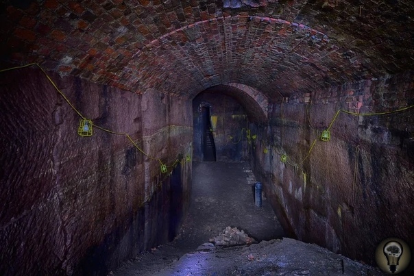 Тайны туннелей под Ливерпулем, которые сначала засыпали, а теперь отрывают В крупнейшем британском городе Ливерпуле кроме знаменитых музеев, художественных галерей, парков и других