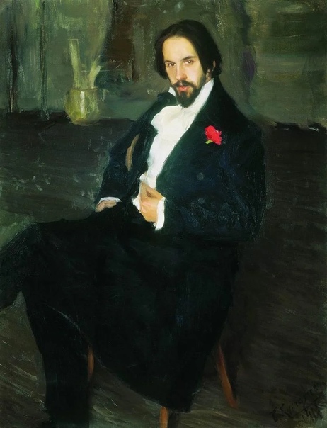 Иван Билибин (16 августа 1878 - 1927)