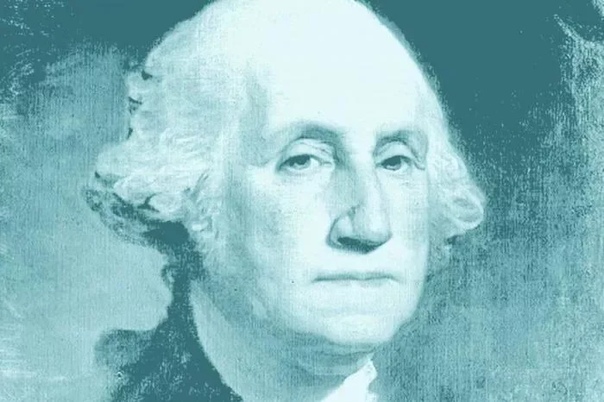 ДЖОРДЖ ВАШИНГТОН И ЕГО ВСТАВНЫЕ ЧЕЛЮСТИ Первый американский президент Джордж Вашингтон в раннем возрасте потерял все свои зубы и всю жизнь носил протезы, изготовленные из искусственных