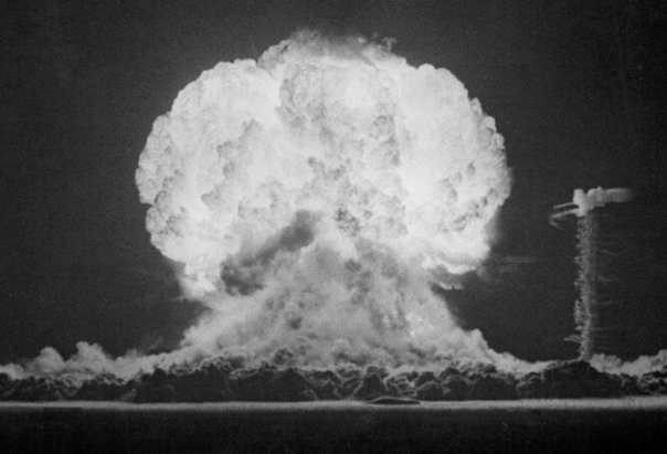 «Ивановская Хиросима»: к чему привел подземный ядерный взрыв в 1971 году В период 1960-1980 годов в СССР осуществлялась программа глубинного сейсмозондирования земной коры. Таким способом искали