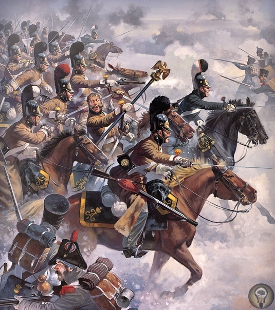 Битва при Эйлау Сражение при Прейсиш-Эйлау в 1807 году стало одним из самых упорных и кровавых за всю карьеру Наполеона. Оно вообще не должно было состояться, а на деле поразило современников