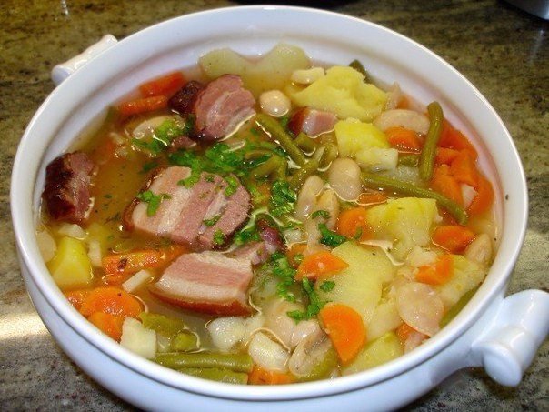 ТОП-10 вкуснейших супов из разных стран мира, которые стоит попробовать! 