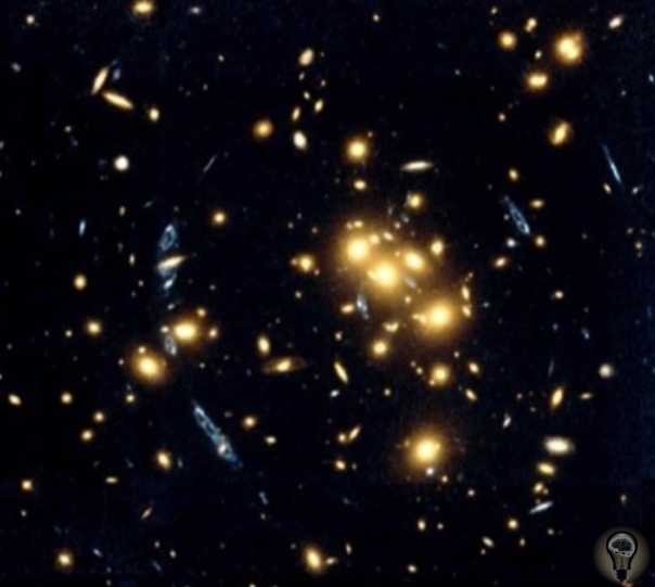 «В начале было ничто» В 1926 году ученые поняли, что наша Галактика не единственная во Вселенной, а спустя еще несколько лет Вселенная вдруг перестала быть статичной и вечной: оказалось, что она