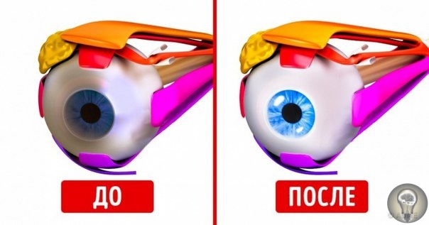 10 быстрых упражнений для улучшения зрения Зарядка для глаз творит чудеса, но только если выполнять ее регулярно. Предлагаем комплекс из 10 простых упражнений, который займет у вас не больше 10