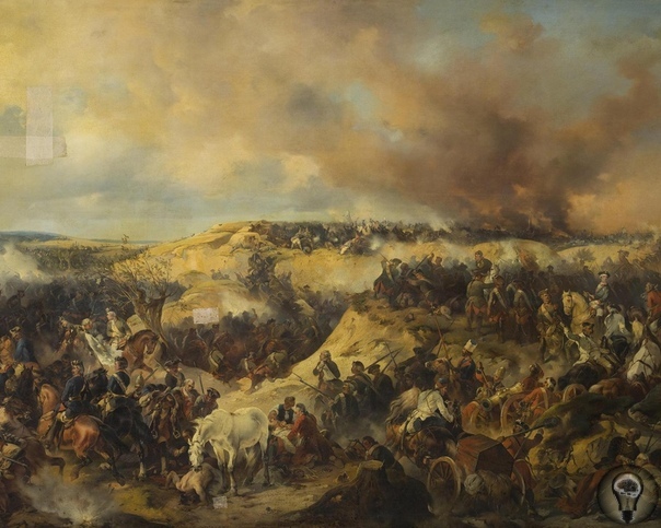 Отважный генерал Зейдлиц Фридрих Великий, полагаясь в сражениях на свою великолепную кавалерию, не прогадал с выбором командиров. Одним из них был генерал Зейдлиц творец побед короля. Генерал