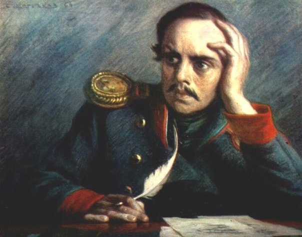В 1832 году М. Ю. Лермонтов написал поэму "Литвинка"