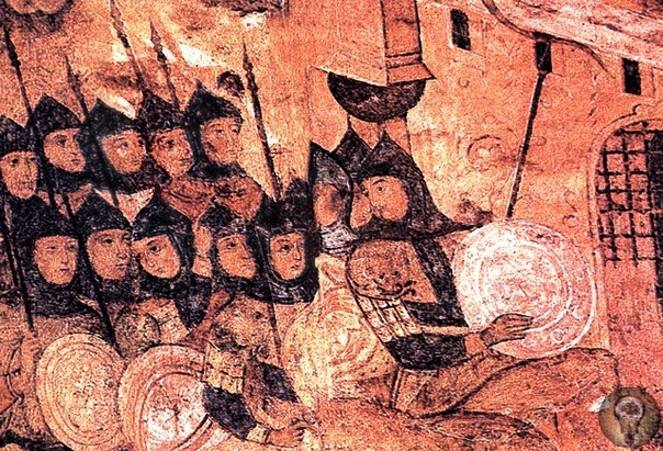 Византийская империя: тысяча лет взлетов и падений За многовековую историю Византия повидала всякое. Из-за бездарной внешней политики, огосударствления экономики и сакрализации власти древняя