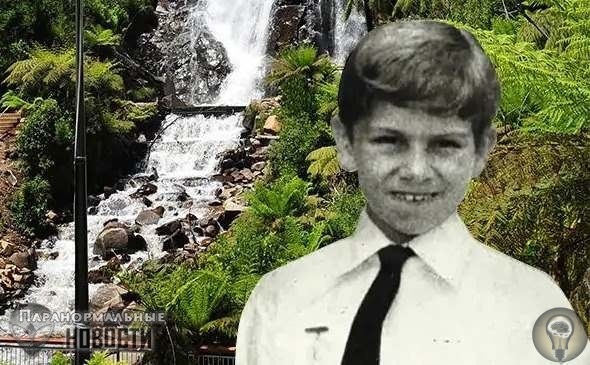 Таинственное исчезновение Дэмиена Маккензи Исчезновение 10-летнего мальчика Дэмиена Маккензи является пожалуй одним из самых странных случаев бесследных пропаж детей за последние 50 лет. Это