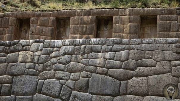 Уникальная водная система инков, которая до сих пор работает Инки, создавшие огромную империю на территории Южной Америки, оставили после себя множество религиозных и инженерных сооружений,