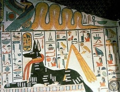 ЛЕГЕНДЫ ДРЕВНЕГО ЕГИПТА - Око Ра и Око Гора. Одним из символов, который буквально пронизывает всю мифологию и историю Египта, и имеет отношение ко многим богам и фараонам является Уаджет в двух