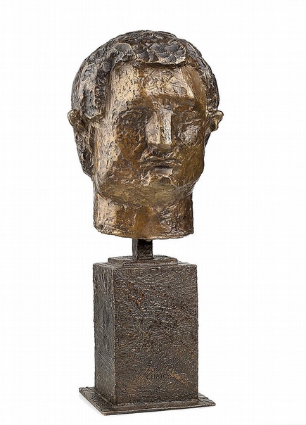 Леон Инденбаум (10 декабря 1890, Чаусы 1981 ) французский художник и скульптор. Родился в Чаусах, Могилевской губернии в семье портного. После смерти отца воспитывался дедушкой. Учился в Вильно,