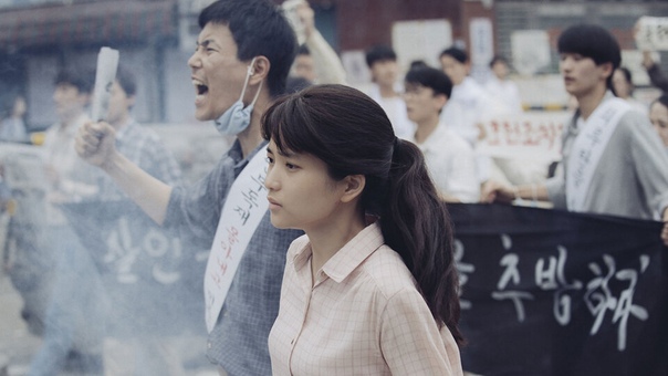 Гид по кино Южной Кореи: Зомби, маньяки, Ким Чен Ын. Часть 2