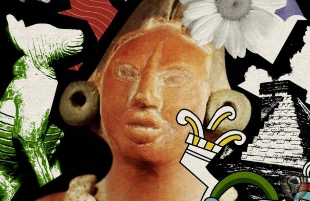 Мифы народов мира: принцесса Сак-Никте, легенда Майя. Все те, кто жил на земле Майяб, слышали нежное имя прекрасной принцессы. Все знали, что Сак-Никте на языке майя  Белый Цветок.Была она