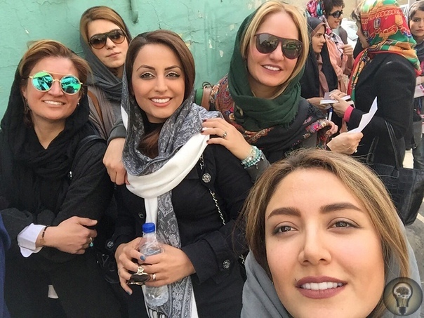 Продолжим развенчивать мифы о женщинах в Иране В Иране женщин принудительно отдают замуж Действительно, традиционно девушки выдаются замуж отцами или официальными опекунами. Хотя это чаще
