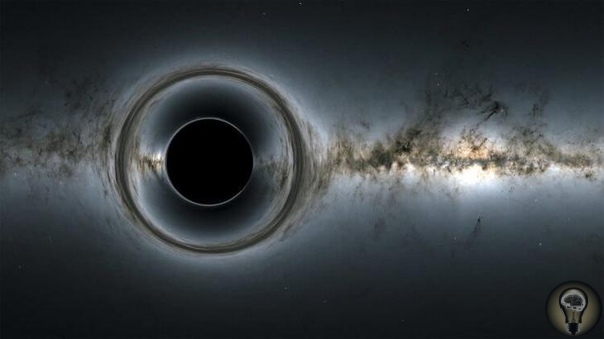 Чёрные дыры порталы в прошлое и будущее Наш мир место довольно странное. Физики уже довольно давно предполагают, что наша Вселенная может быть лишь одной из многих, а одни из самых загадочных