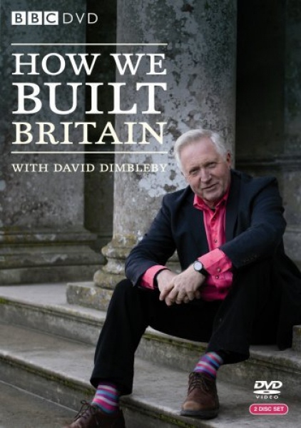 Как строилась Британия, документальный сериал BBC Этот фильм - гимн британской архитектуре. Автор фильма Дэвид Димблби отправится в очень интересное путешествие, показывая всё, начиная от
