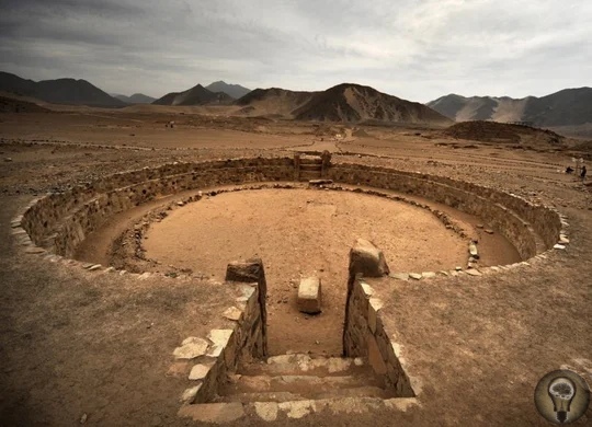 Караль первый город Америки возрастом около 5000 лет Открытый 70 лет назад этот древнейший город, вернее его руины, сразу же стал сенсацией среди археологов. Находится Караль на территории