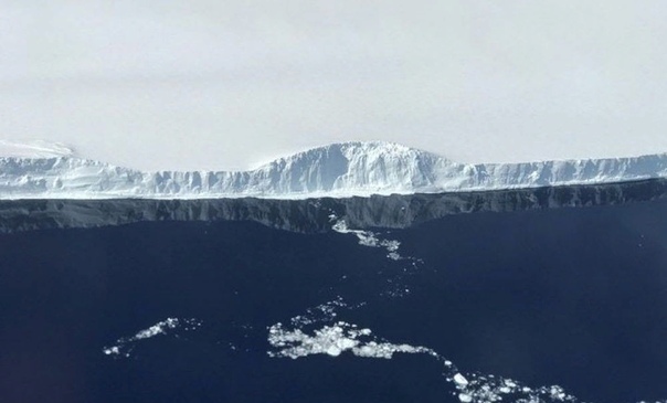 Антарктида: население материка. Российские антарктические станции