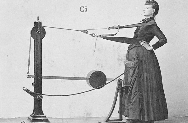 Первые тренажеры Первые в мире тренажеры для бодибилдинга были представлены публике в 1857 году шведским врачом-физиотерапевтом Йонасом Густавом Цандером. Их сразу же заказала себе российская