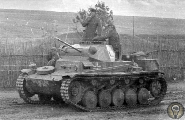 С чем напали в 1941 году Характеристики немецких танков изучены, разве что не под микроскопом, так что подробно останавливаться на них мы не будем, о каждом постараемся сказать покороче.