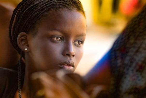 Африканские женщины: описание, культура. Особенности жизни в Африке