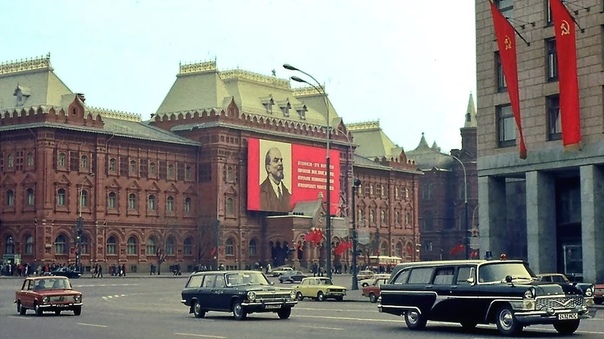 Годы существования СССР, особенности, история и интересные факты 