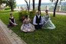 Исторические танцы в Калуге